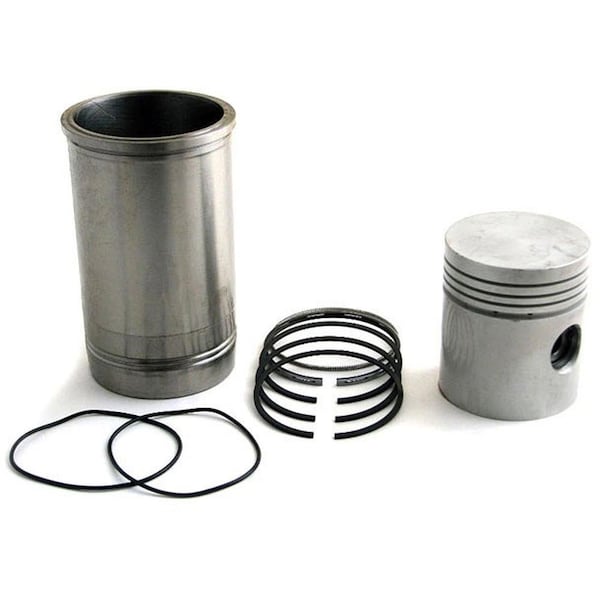 Aftermarket AM163117AS Cylinder Kit AM163117AS-ABL - main